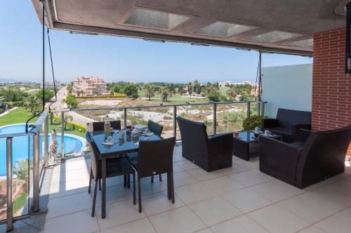 Apartamento Poema
