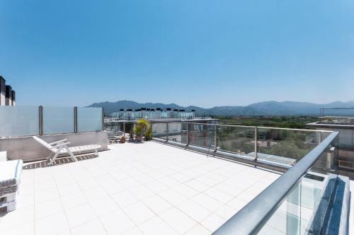 Apartamento Poema