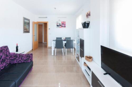 Apartamento Poema
