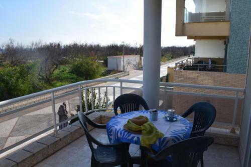Apartamento Ap2921