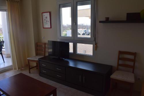 Apartamento Ap2921