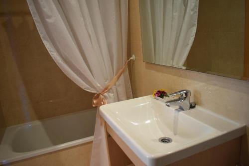 Apartamento Ap2921