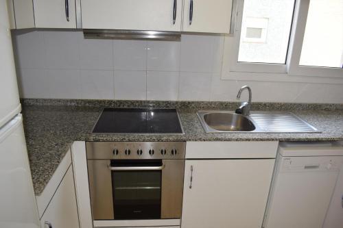 Apartamento Ap2921