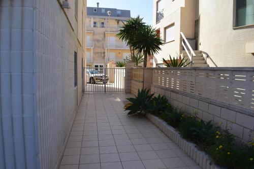 Apartamento Ap2921