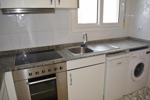 Apartamento Ap2921