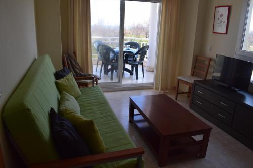 Apartamento Ap2921