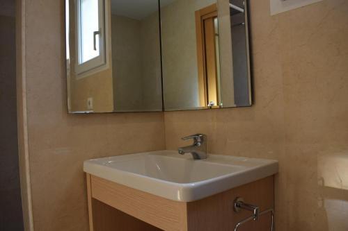 Apartamento Ap2921