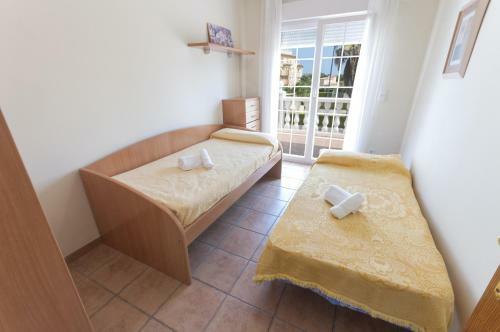 Apartamento Camomila
