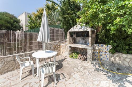 Apartamento Camomila