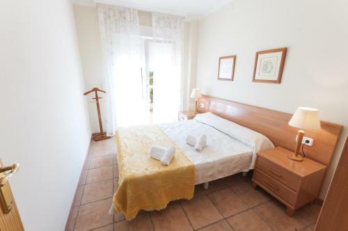 Apartamento Camomila