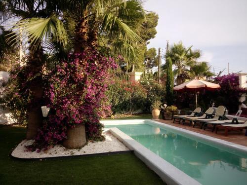 Casa Sitges Hills