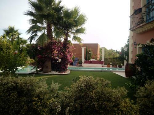 Casa Sitges Hills