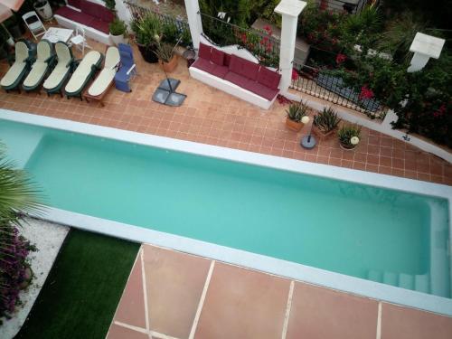 Casa Sitges Hills