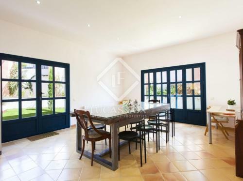 Casa Sitges Hills