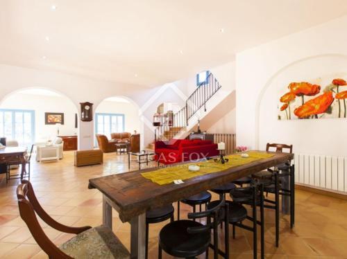 Casa Sitges Hills