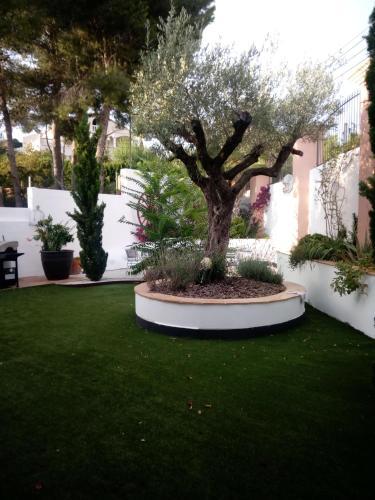 Casa Sitges Hills