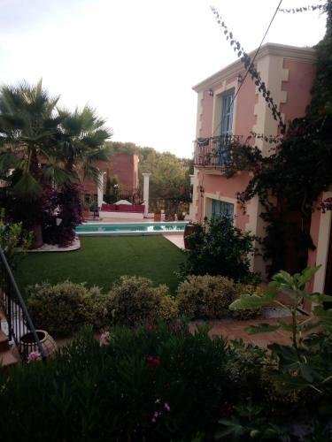 Casa Sitges Hills