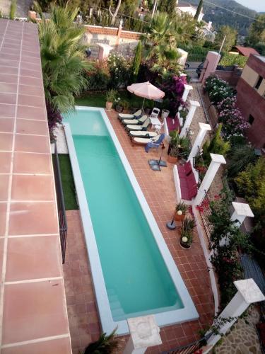 Casa Sitges Hills