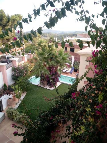 Casa Sitges Hills