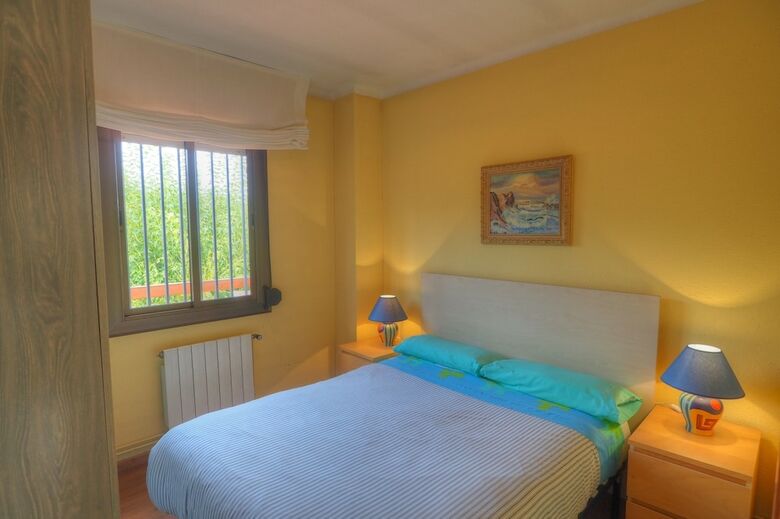 Casa Aries