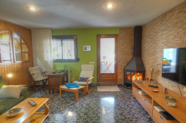 Casa Aries