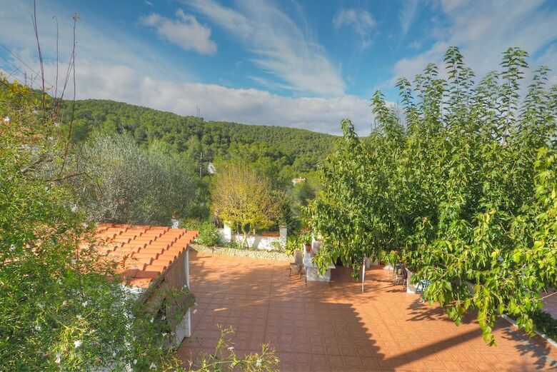 Casa Aries
