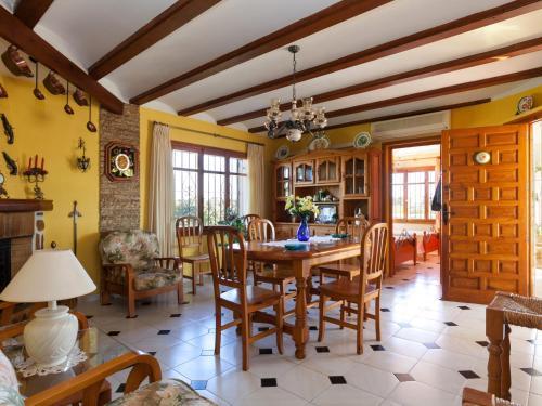 Holiday Home Mercedes