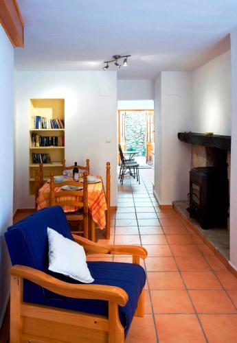 Agroturismo Casa Calazul