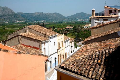 Agroturismo Casa Calazul