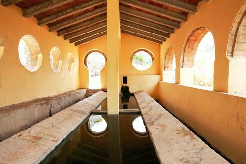 Agroturismo Casa Calazul