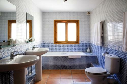 Agroturismo Casa Calazul