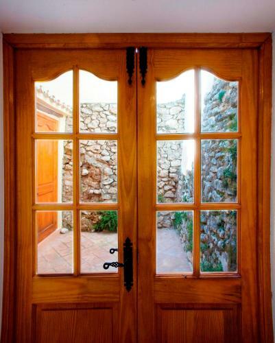 Agroturismo Casa Calazul