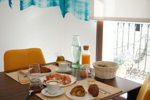 Bed & Breakfast Mardenit - Adults Only