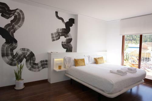 Bed & Breakfast Mardenit - Adults Only