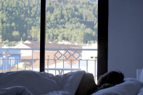Bed & Breakfast Mardenit - Adults Only
