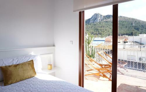 Bed & Breakfast Mardenit - Adults Only