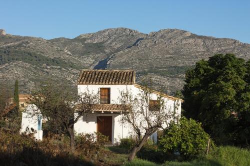 Bed & Breakfast Mardenit - Adults Only