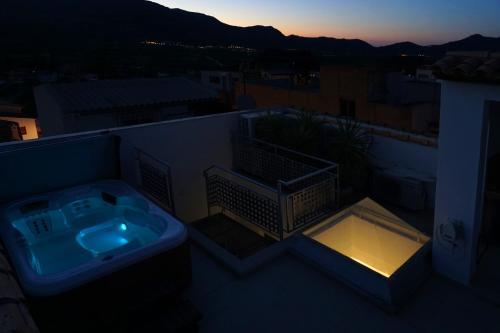 Bed & Breakfast Mardenit - Adults Only