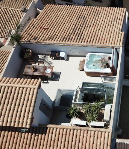Bed & Breakfast Mardenit - Adults Only