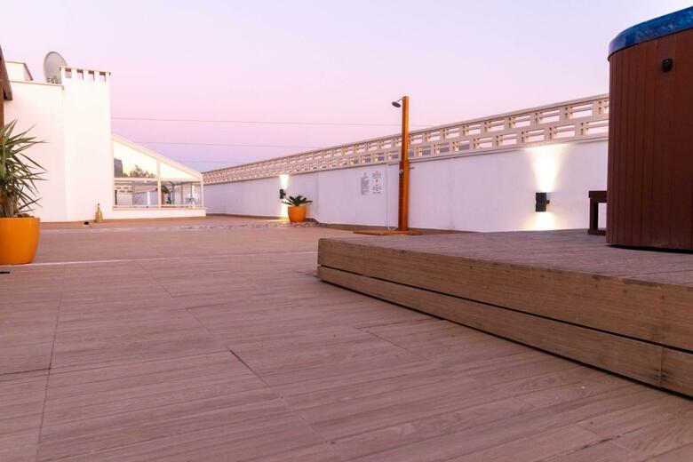 Apartamento Alpujarra Secret By Eme Hoteles