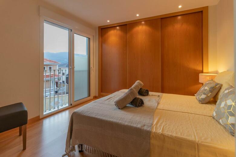 Apartamento Alpujarra Secret By Eme Hoteles