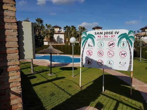 Villa 3 Bedroom House Cabo Roig