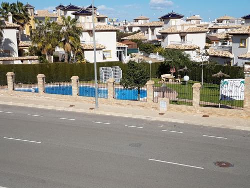 Villa 3 Bedroom House Cabo Roig