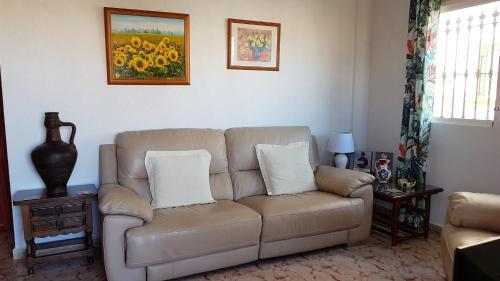Villa 3 Bedroom House Cabo Roig
