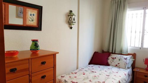 Villa 3 Bedroom House Cabo Roig