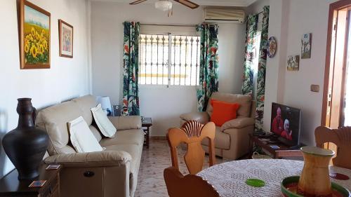 Villa 3 Bedroom House Cabo Roig