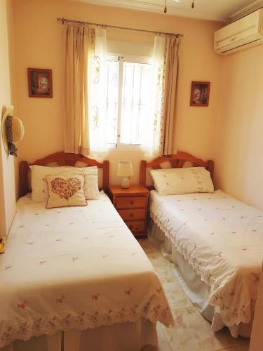 Villa 3 Bedroom House Cabo Roig