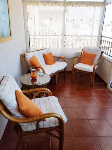 Villa 3 Bedroom House Cabo Roig