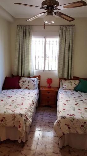 Villa 3 Bedroom House Cabo Roig
