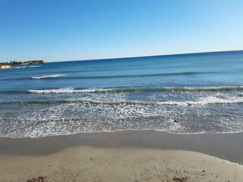 Apartamento Calle Isla Menorca